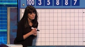 8 Out of 10 Cats Does Countdown Season 9 Episode 2