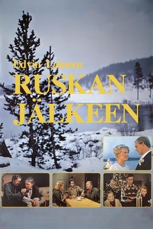 Image Ruskan jälkeen