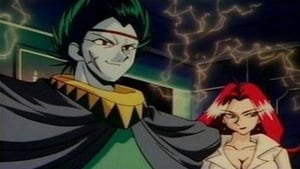 Slayers: 2×13