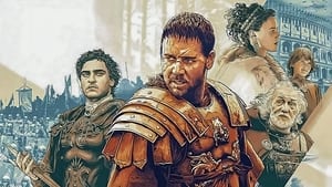 Gladiator (2000) Hindi Dubbed