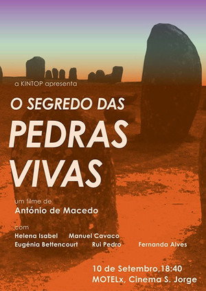 O Segredo das Pedras Vivas 2