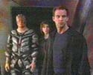 Earth: Final Conflict: 2×11