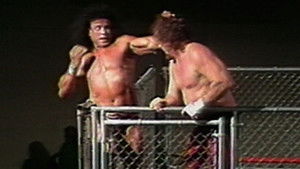 ECW Hardcore TV ECW Hardcore TV - Oct. 05, 1993