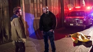 Agenci NCIS: Los Angeles: s7 e1 PL