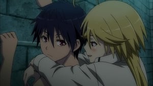 Trinity Seven: 1×9