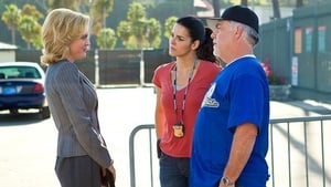 Rizzoli & Isles Temporada 2 Capitulo 5