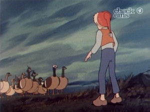 Nils Holgersson: 1×52