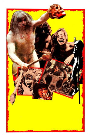 Cannibal Holocaust 87