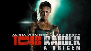 Tomb Raider background