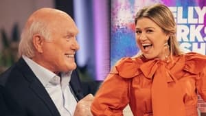 The Kelly Clarkson Show Season 2 : Terry Bradshaw, Iain Armitage, Alex Smith