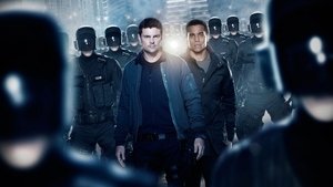 Aproape oameni – Almost Human (2013), serial online subtitrat în Română