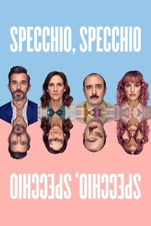 Image Specchio, specchio