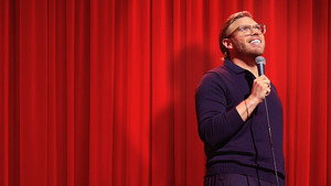 Rob Beckett: Giraffe