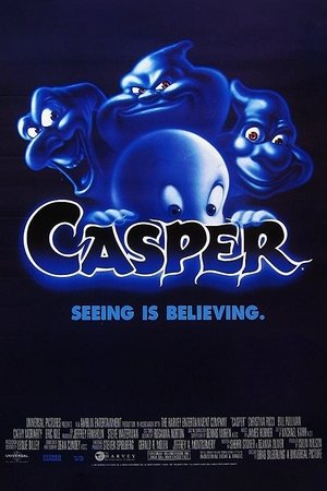 Image Casper