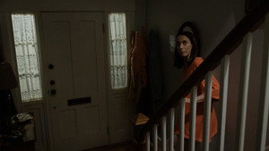 Widow’s Bay 1 episodio 8