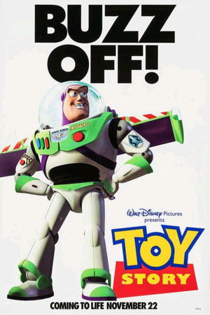 poster Toy Story