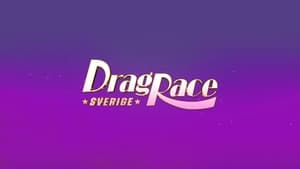 poster Drag Race Sweden