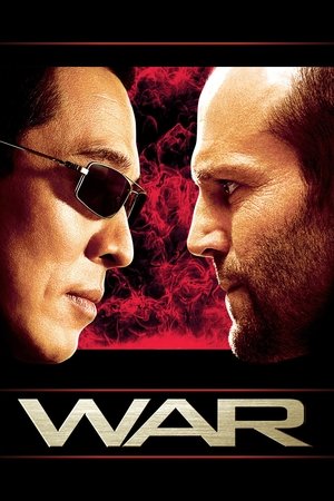 Nonton Drama Korea War (2007)