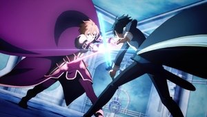 Sword Art Online: Season 3 Episode 21 –