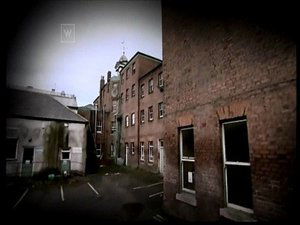 Most Haunted Stockport Workhouse