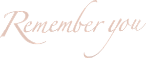 Remember You — Logos 1