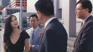 The Bodyguard from Beijing: The Defender (1994)