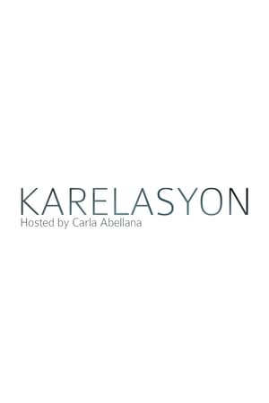 Poster Karelasyon Season 1 Episode 81 2016