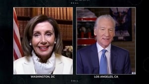 Real Time with Bill Maher Episode 527