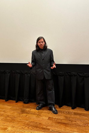 Daniel “Otinad” López portrait