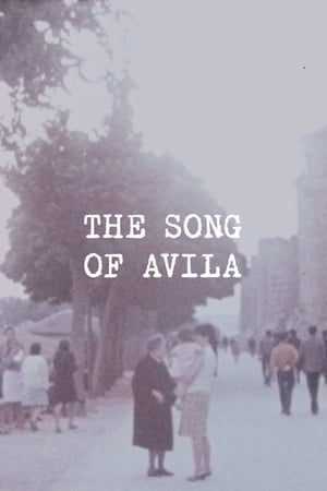 The Song of Avila poster
