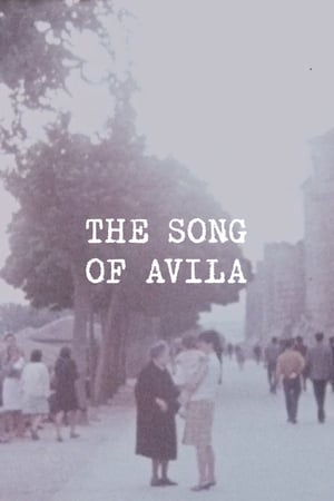 Poster The Song of Avila 1967