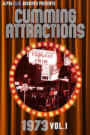Cumming Attractions 1973 Vol. I