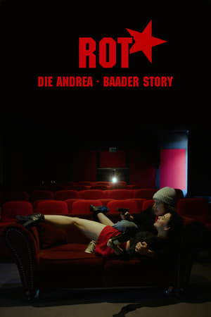 Rot: Die Andrea-Baader Story film complet