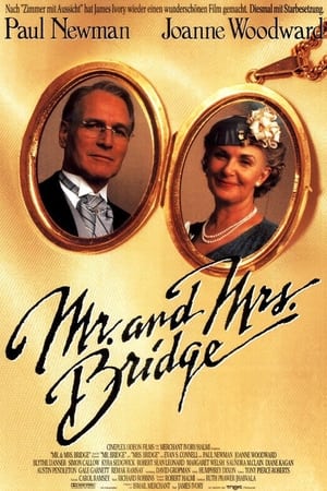 Mr. & Mrs. Bridge