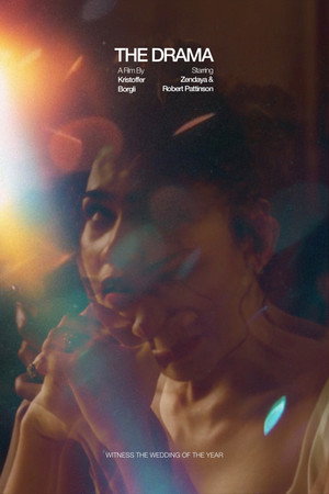 poster The Drama