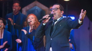 Y’a du monde à messe: 1×3