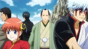 Gintama: Season 7 Episode 38