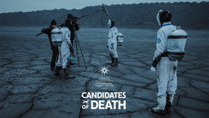 Candidates of Death