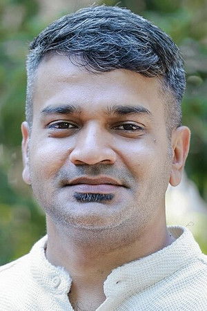 Anuraj Manohar photo