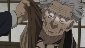 Golden Kamuy: Season 3 Episode 8