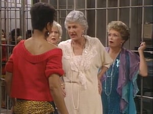 Golden Girls: 2×2