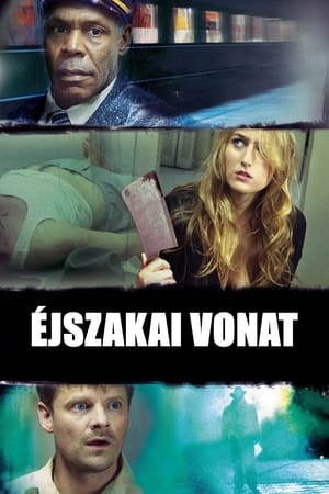 Image Éjszakai vonat