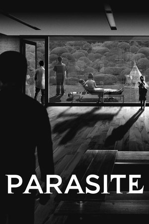 poster Parasite