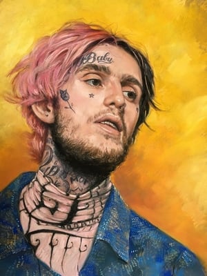 Poster di Goth Angel: The Story of Lil Peep