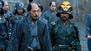 Shogun: 1×3