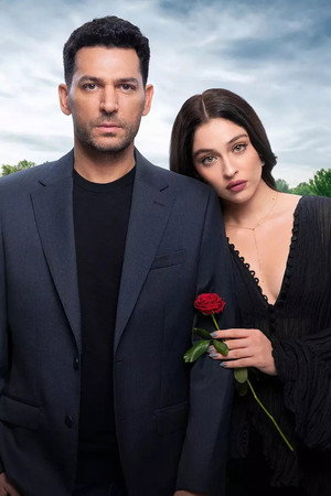 Sins and Roses - Season 2