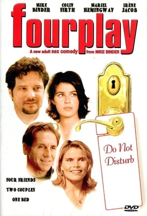 Four Play poster