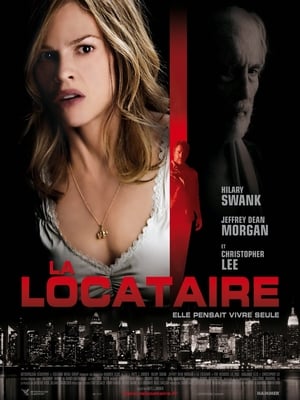 Poster La Locataire 2011