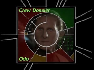 Image Crew Dossier: Odo