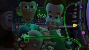 The Adventures of Jimmy Neutron: Boy Genius I Dream of Jimmy